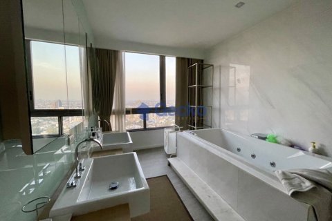 Condo à Pattaya, Thaïlande, 4 chambres  № 196389 - photo 12