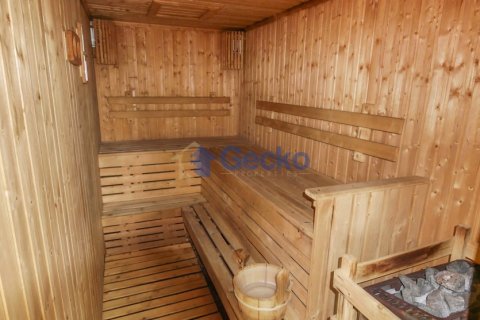 Condo à Pattaya, Thaïlande, 4 chambres  № 196389 - photo 7