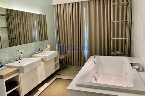 Condo à Pattaya, Thaïlande, 4 chambres  № 196389 - photo 25