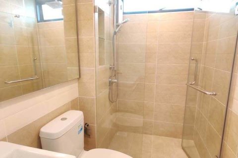 Кондоминиум с 2 спальнями в Банг-Кхо-Лаеме, Бангкок, Таиланд № 147689 - фото 9