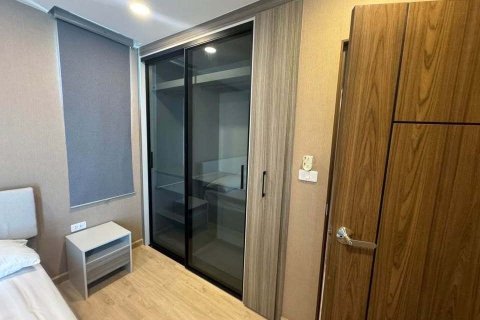 Кондоминиум с 2 спальнями в Банг-Кхо-Лаеме, Бангкок, Таиланд № 147689 - фото 6