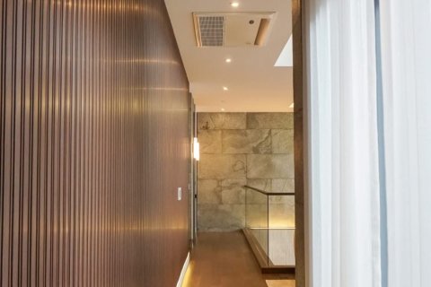 Дом в Бангкапи, Бангкок, Таиланд с 4 спальнями  № 147688 - фото 20