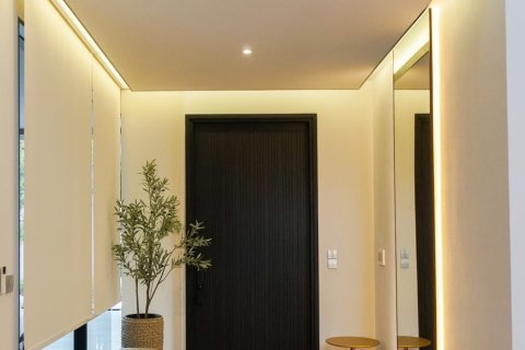 Дом в Бангкапи, Бангкок, Таиланд с 4 спальнями  № 147688 - фото 5