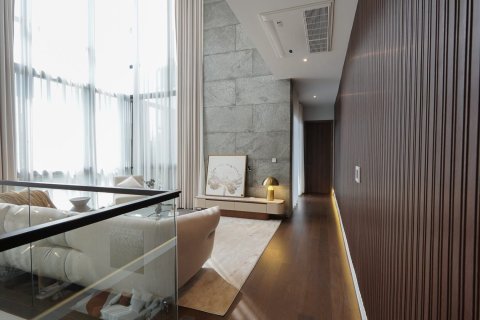 Дом в Бангкапи, Бангкок, Таиланд с 4 спальнями  № 147688 - фото 19