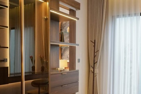 Дом в Бангкапи, Бангкок, Таиланд с 4 спальнями  № 147688 - фото 30