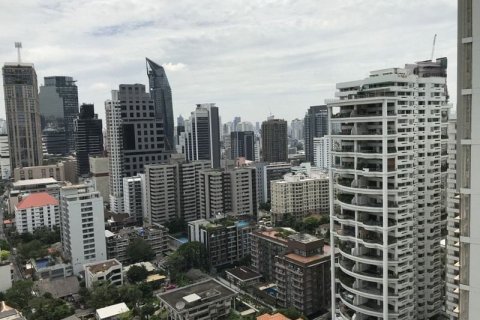 Студия в кондо в Клонг Тоэй, Бангкок, Таиланд № 147693 - фото 10