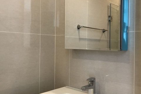 Студия в кондо в Клонг Тоэй, Бангкок, Таиланд № 147693 - фото 4