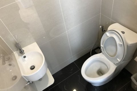 Студия в кондо в Клонг Тоэй, Бангкок, Таиланд № 147693 - фото 9