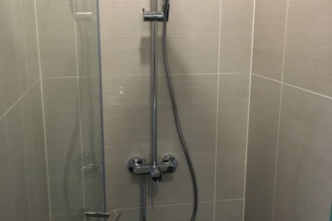 Студия в кондо в Клонг Тоэй, Бангкок, Таиланд № 147693 - фото 7