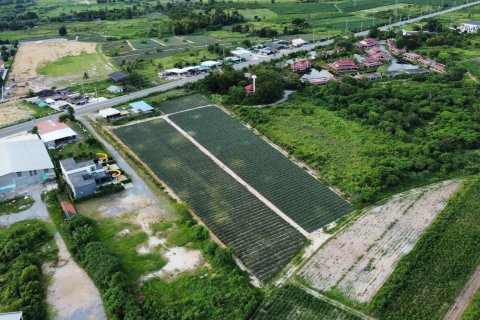 Земельный участок в Хуа Хине, Таиланд 18000м2  № 147690 - фото 5