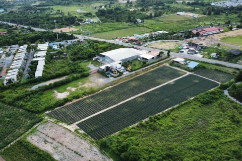 Земельный участок в Хуа Хине, Таиланд 18000м2  № 147690 - фото 3