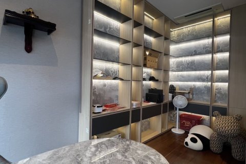 Condo à Khlong Toei, Bangkok, Thaïlande, 2 chambres  № 147692 - photo 6