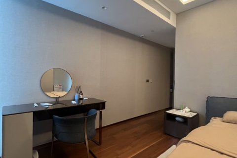 Condo à Khlong Toei, Bangkok, Thaïlande, 2 chambres  № 147692 - photo 2