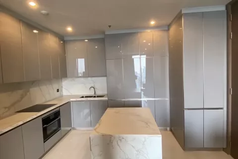 Condo in Huai Khwang, Bangkok, Thailand, 2 bedrooms  № 138175 - photo 6