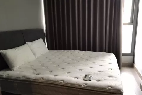 Condo in Huai Khwang, Bangkok, Thailand, 2 bedrooms  № 138175 - photo 11