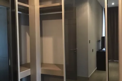 Condo in Huai Khwang, Bangkok, Thailand, 2 bedrooms  № 138175 - photo 7