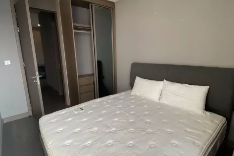 Condo in Huai Khwang, Bangkok, Thailand, 2 bedrooms  № 138175 - photo 8