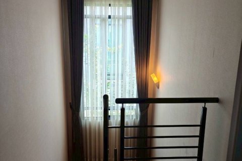 Maison à Bang Kruai, Thaïlande 3 chambres № 138179 - photo 26