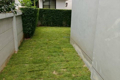 Maison à Bang Kruai, Thaïlande 3 chambres № 138179 - photo 11