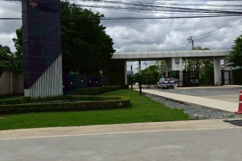 Maison à Bang Kruai, Thaïlande 3 chambres № 138179 - photo 27