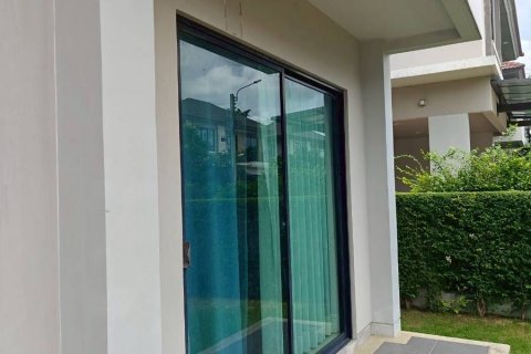 Maison à Bang Kruai, Thaïlande 3 chambres № 138179 - photo 8