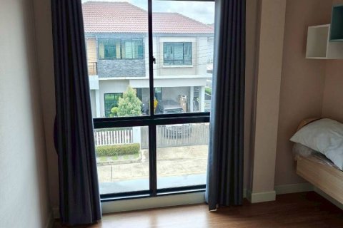 Maison à Bang Kruai, Thaïlande 3 chambres № 138179 - photo 29