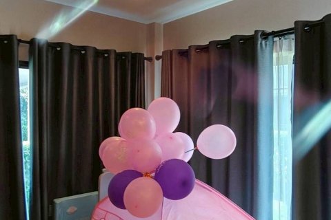 Maison à Bang Kruai, Thaïlande 3 chambres № 138179 - photo 16