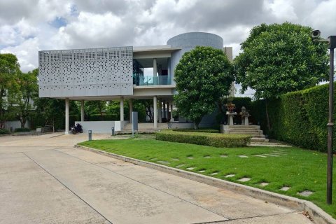 Maison à Bang Kruai, Thaïlande 3 chambres № 138179 - photo 18