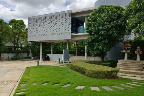 Maison à Bang Kruai, Thaïlande 3 chambres № 138179 - photo 28