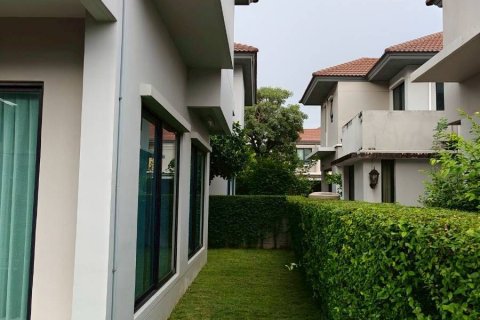 Maison à Bang Kruai, Thaïlande 3 chambres № 138179 - photo 12