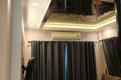 Maison à Bang Kruai, Thaïlande 3 chambres № 138179 - photo 4