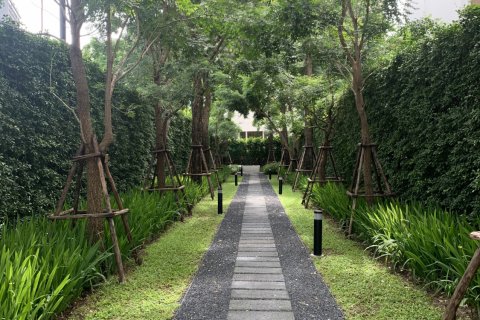 Кондоминиум с 3 спальнями в Сатхоне, Бангкок, Таиланд № 138181 - фото 22