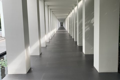 Кондоминиум с 3 спальнями в Сатхоне, Бангкок, Таиланд № 138181 - фото 30