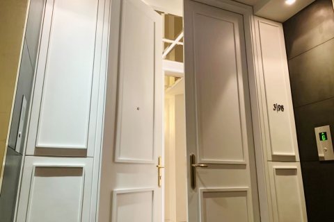 Кондоминиум с 3 спальнями в Сатхоне, Бангкок, Таиланд № 138181 - фото 23