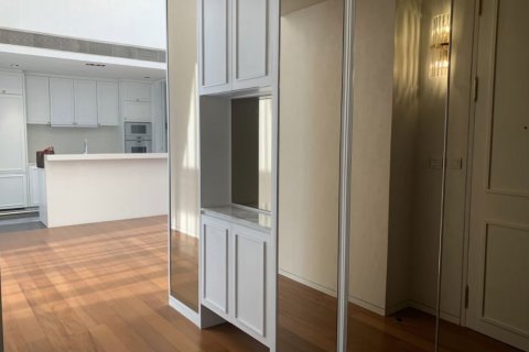 Кондоминиум с 3 спальнями в Сатхоне, Бангкок, Таиланд № 138181 - фото 11