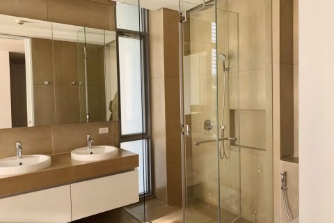 Кондоминиум с 3 спальнями в Сатхоне, Бангкок, Таиланд № 138181 - фото 27