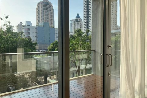 Кондоминиум с 3 спальнями в Сатхоне, Бангкок, Таиланд № 138181 - фото 26