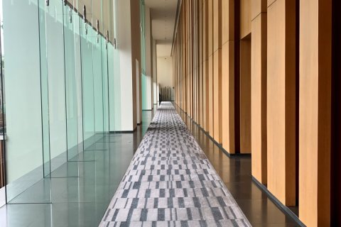 Кондоминиум с 3 спальнями в Сатхоне, Бангкок, Таиланд № 138181 - фото 29