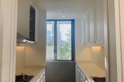 Кондоминиум с 3 спальнями в Сатхоне, Бангкок, Таиланд № 138181 - фото 24