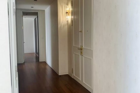 Кондоминиум с 3 спальнями в Сатхоне, Бангкок, Таиланд № 138181 - фото 9