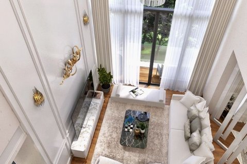 Кондоминиум с 3 спальнями в Сатхоне, Бангкок, Таиланд № 138181 - фото 20