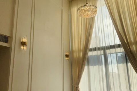 Кондоминиум с 3 спальнями в Сатхоне, Бангкок, Таиланд № 138181 - фото 1