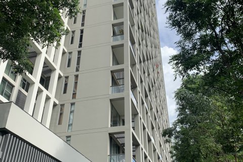 Кондоминиум с 3 спальнями в Сатхоне, Бангкок, Таиланд № 138181 - фото 28