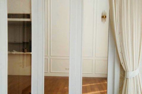 Кондоминиум с 3 спальнями в Сатхоне, Бангкок, Таиланд № 138181 - фото 5