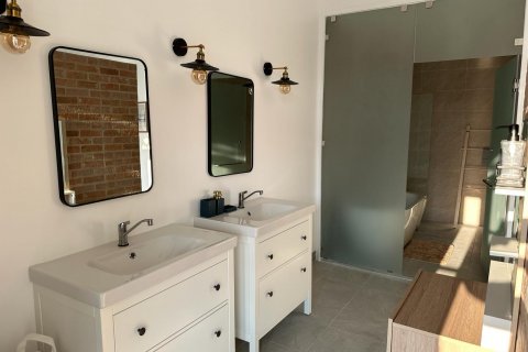 Таунхаус в Пхукете, Таиланд с 4 спальнями № 138178 - фото 17