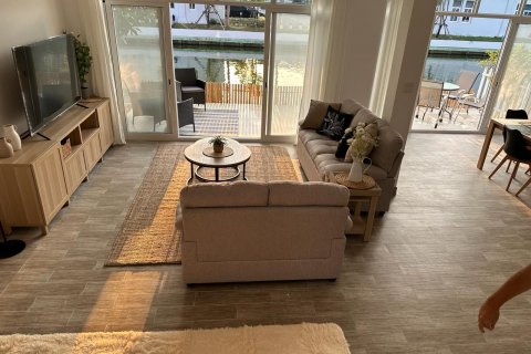 Таунхаус в Пхукете, Таиланд с 4 спальнями № 138178 - фото 21