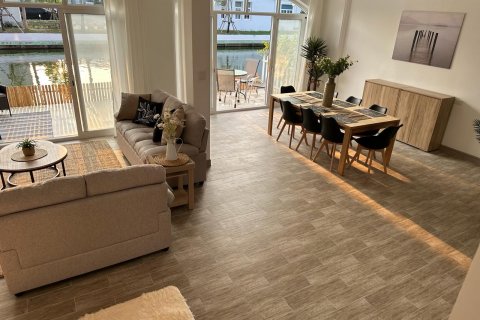 Таунхаус в Пхукете, Таиланд с 4 спальнями № 138178 - фото 14