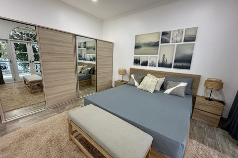 Таунхаус в Пхукете, Таиланд с 4 спальнями № 138178 - фото 25