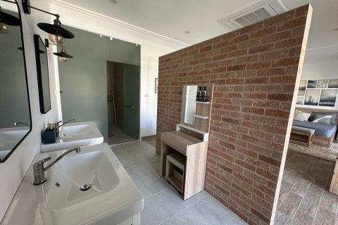 Таунхаус в Пхукете, Таиланд с 4 спальнями № 138178 - фото 28