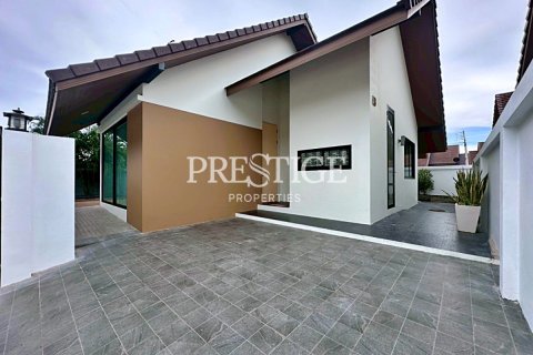 บ้านในพัทยา, ประเทศไทย 2 ห้องนอน № 198131 - รูปถ่าย 22